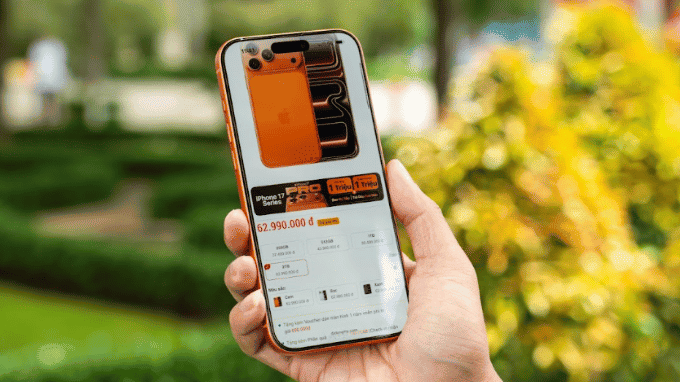 Chip A19 Pro với Neural Engine 16 nhân trên iPhone 17 Pro Max
