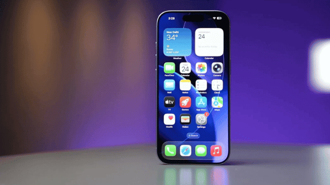 Chip A19 trên iPhone 17 - đỉnh cao hiệu năng di động