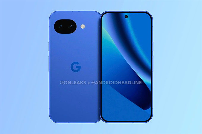 Tại Sao Tensor G4 Lại Là 'Bước Lùi' Của Pixel 10a?