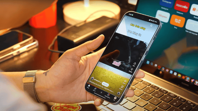 Xiaomi 17 - Sức mạnh Snapdragon 8 Elite Gen 5 dẫn đầu phân khúc