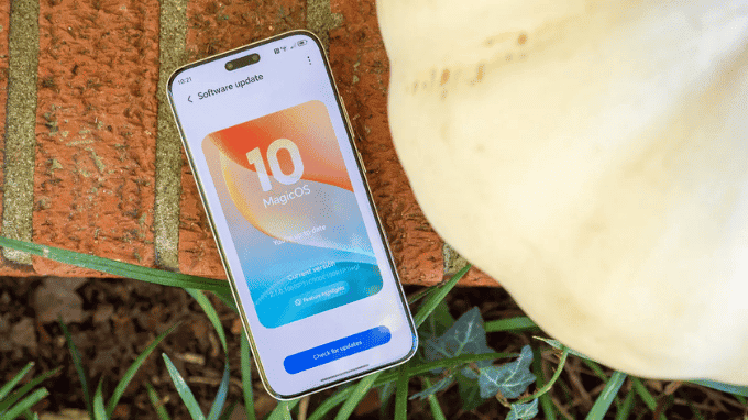Chip Snapdragon 8 Elite Gen 5 trên Honor Magic 8 Pro mang lại hiệu năng đỉnh cao