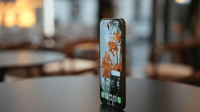 Chip Snapdragon 8 Elite Gen 5 với pin 7500mAh trên Xiaomi 17 Pro Max