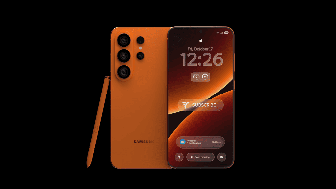 Chip Snapdragon 8 Elite Gen 5 với RAM 16GB trên Galaxy S26 Ultra