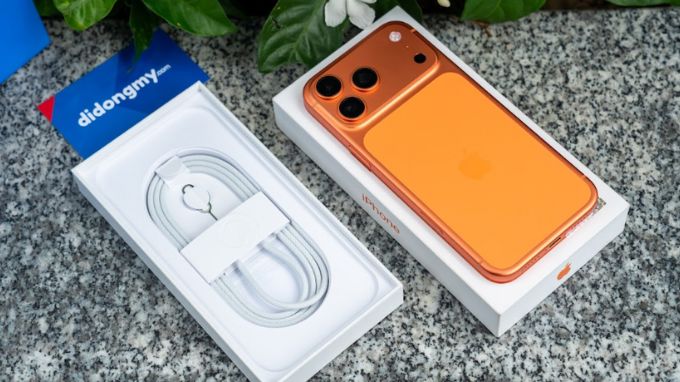 Có nên mua iPhone 17 Pro Max 1TB (LL/A)