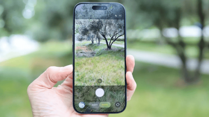Đánh giá Camera iPhone 17 Pro 1TB (Chính Hãng)