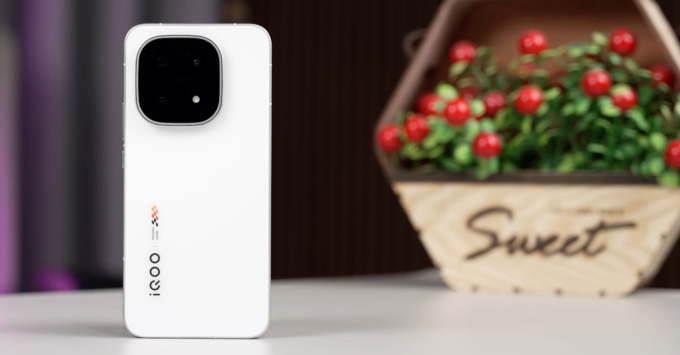 Vivo iQOO 15 có phải là lựa chọn phù hợp dành cho bạn?