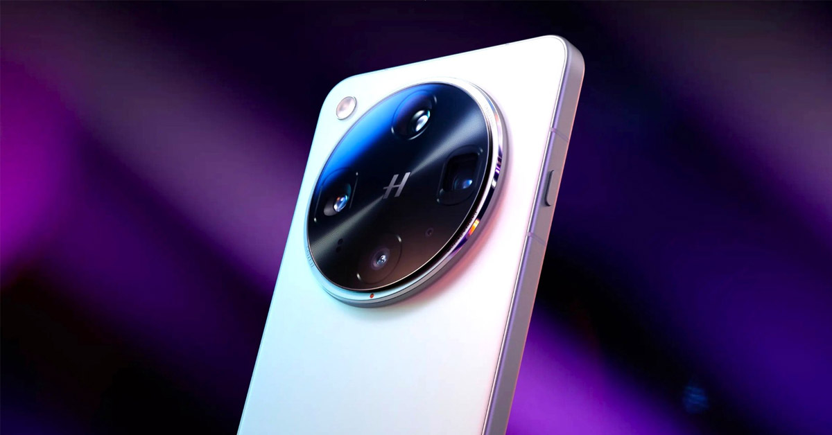 Oppo Find X9 Ultra có thể là flagship duy nhất sở hữu camera tele tiềm vọng kép