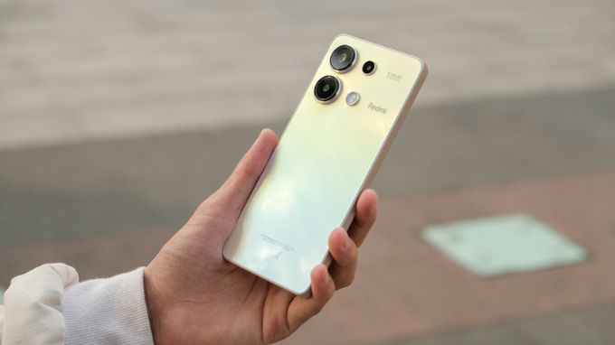 Xiaomi Redmi Note 13