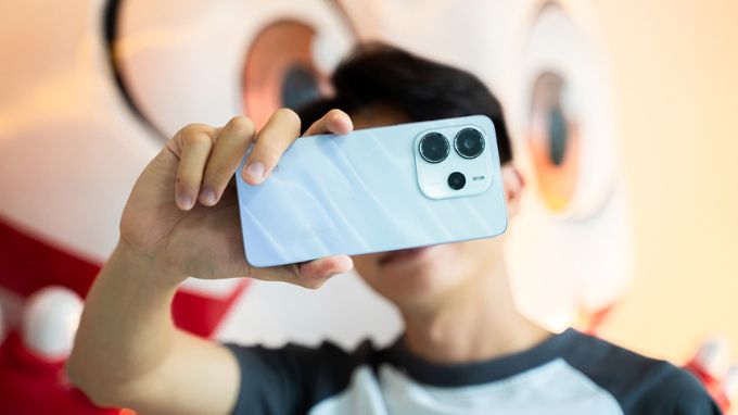 Xiaomi Redmi Note 14