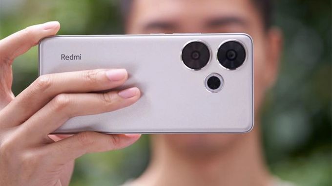 Xiaomi Redmi Turbo 3