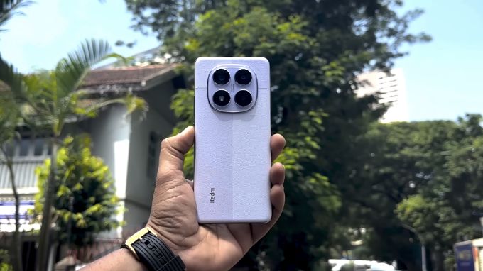 Xiaomi Redmi Turbo 3