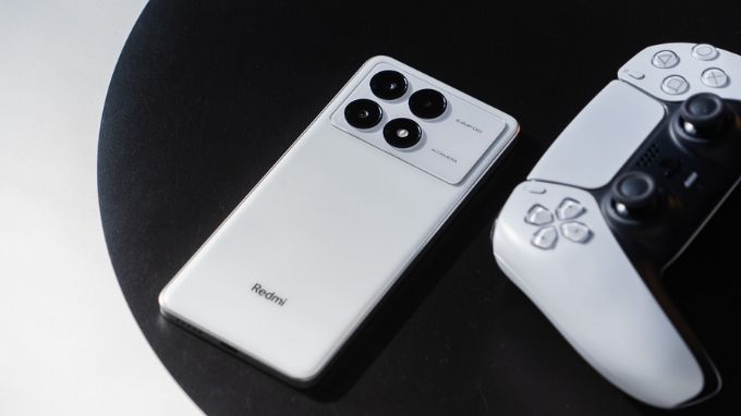 Xiaomi Redmi K70E 5G 