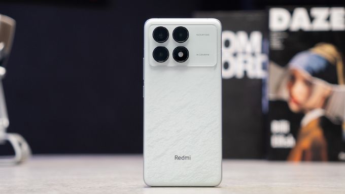 Xiaomi Redmi K70 Ultra