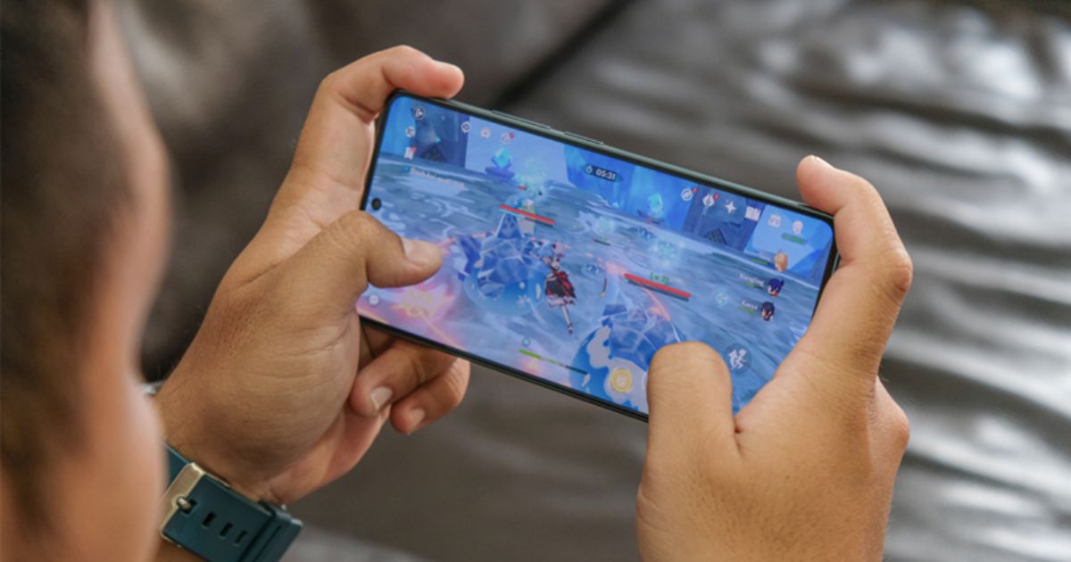 Top 10+ điện thoại Xiaomi chất lượng giúp chơi game mượt mà