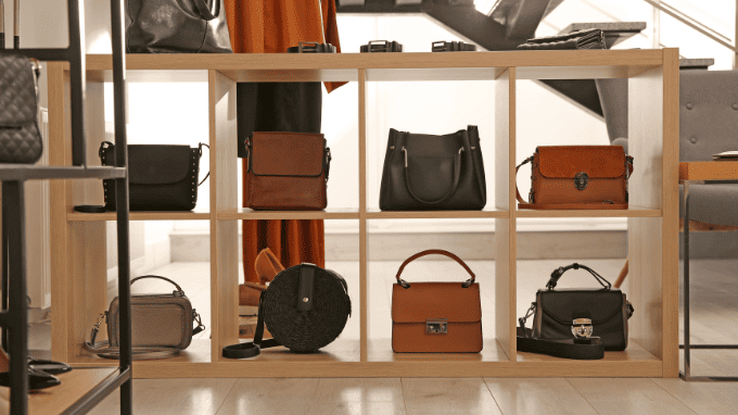 Hàng replica giống hàng thật đến 90-98% về mặt ngoại hình