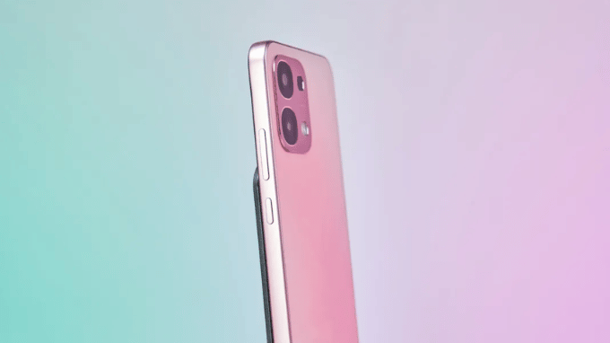 Hệ thống camera OPPO A6 Pro tập trung vào camera chính chất lượng