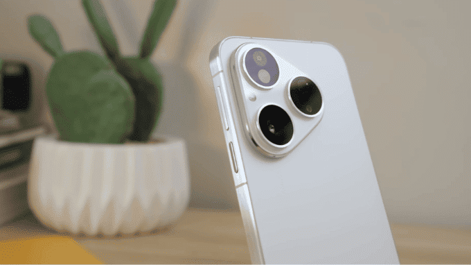Hệ thống camera telephoto thú vị trên Huawei Pura 80 Ultra