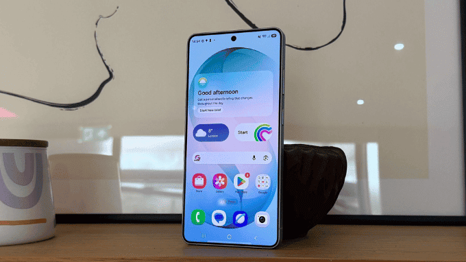 Galaxy S26 Ultra đại diện cho bước nhảy vọt với vi xử lý Snapdragon 8 Elite Gen 5 for Galaxy