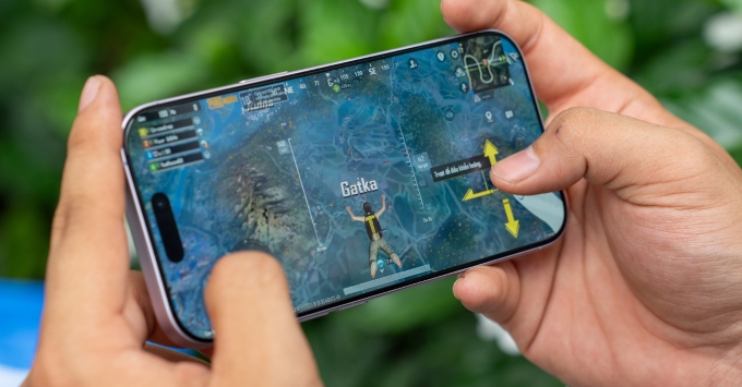 Hiệu năng chip A19 và Apple Intelligence trên iPhone 17 mạnh mẽ đến đâu?