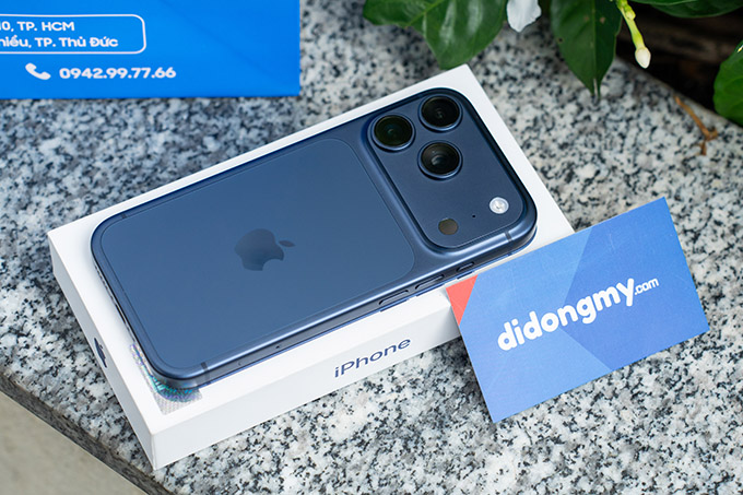 Hiệu năng đột phá cùng công nghệ tản nhiệt buồng hơi