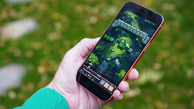 Hiệu năng iPhone 17 Pro Max với chip A19 Pro vượt trội