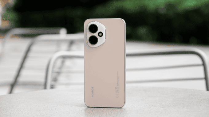 HONOR 400 - Camera 200 MP và tính năng AI Image to Video độc đáo