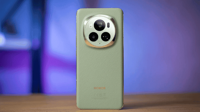 Honor Magic 6 Pro - flagship toàn diện với công nghệ đỉnh cao