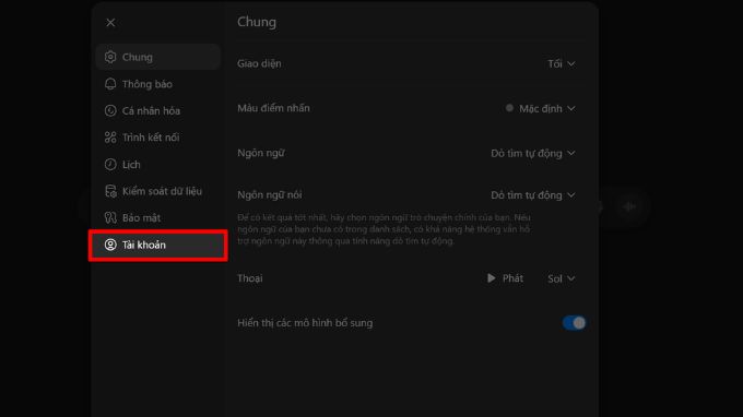 Hướng dẫn cách hủy ChatGPT Plus
