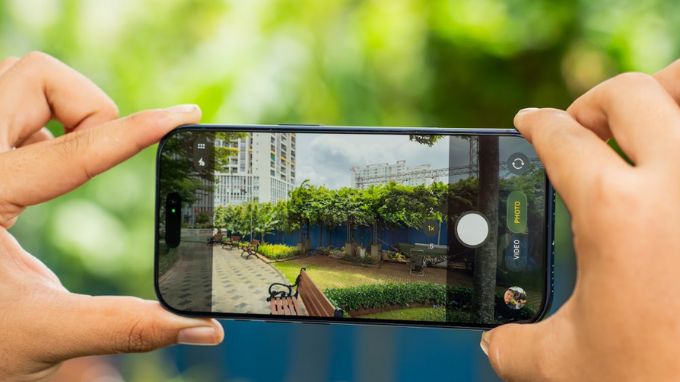 iPhone 17 Pro 1TB (LL/A)