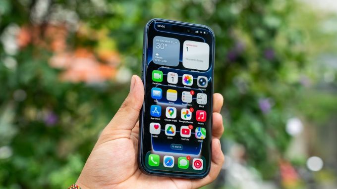 iPhone 17 Pro 512GB (LL/A)