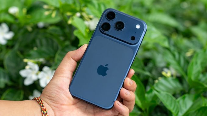 iPhone 17 Pro 1TB (LL/A)