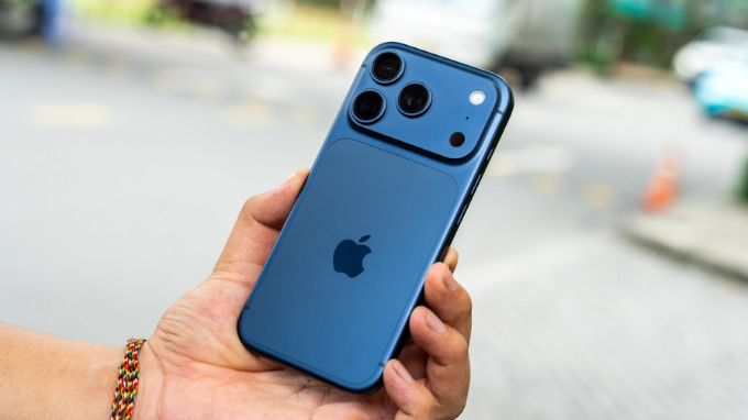 iPhone 17 Pro 512GB (LL/A)