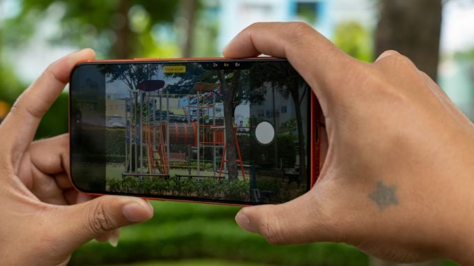 iPhone 17 Pro Max 512GB