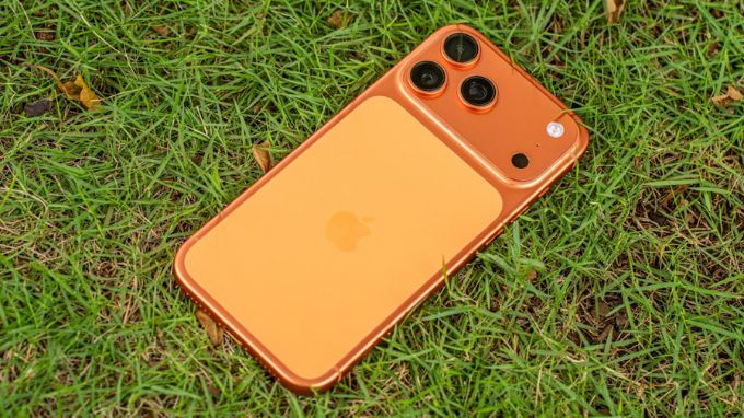 iPhone 17 Pro Max 512GB