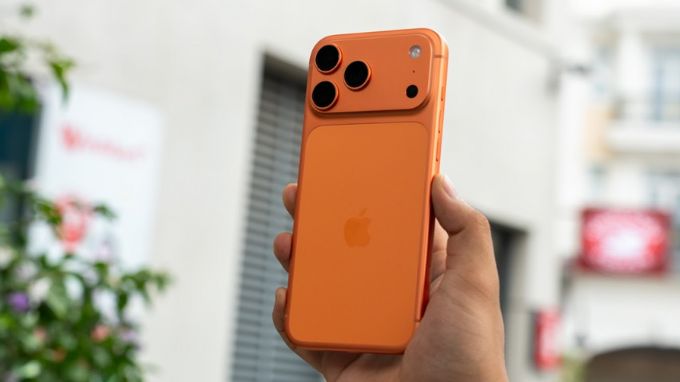 iPhone 17 Pro Max 512GB