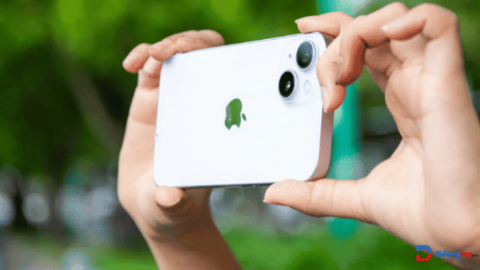 iPhone 14 - Điện thoại chụp ảnh đẹp với công nghệ Photonic Engine