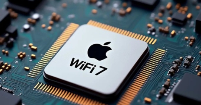 Kết nối Wi-Fi 7 và 5G trên iPhone 17 ổn định và an toàn ra sao?