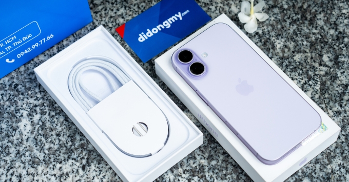 Mua iPhone 17 512GB chính hãng ở đâu giá tốt và uy tín?