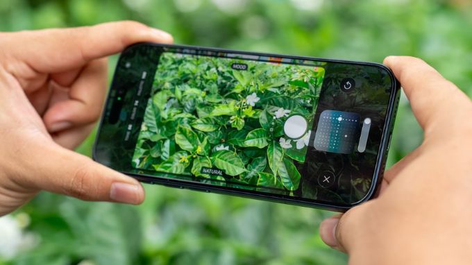 iPhone 17 Pro 512GB chính hãng