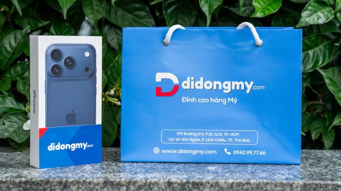 iPhone 17 Pro 512GB (LL/A)