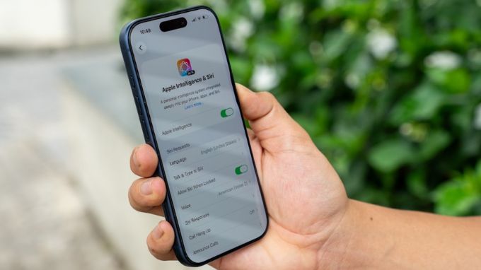 iPhone 17 Pro 512GB chính hãng