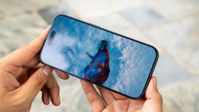 iPhone 17 Pro 1TB (LL/A)