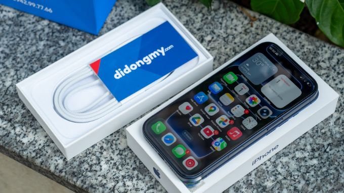 iPhone 17 Pro 1TB (LL/A)