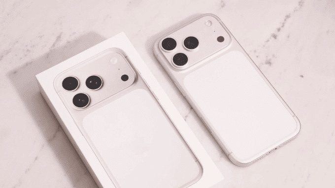 iPhone 17 Pro Max 1TB là lựa chọn hoàn hảo cho nhà sáng tạo nội dung chuyên nghiệp