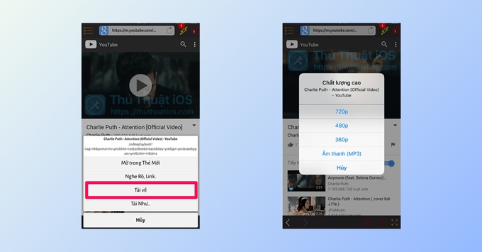 Mẹo tối ưu trải nghiệm xem phim offline của bạn