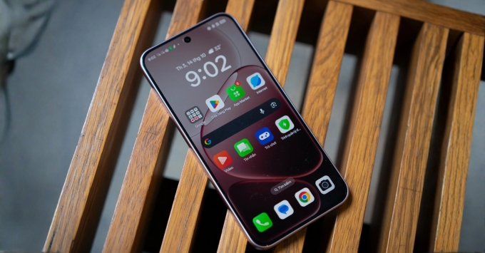 Lý do nên mua Oppo A6 Pro vì trải nghiệm thị giác đỉnh cao và cam kết mượt mà dài lâu