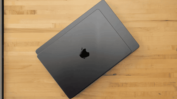 MacBook Pro M5 cực đáng sở hữu