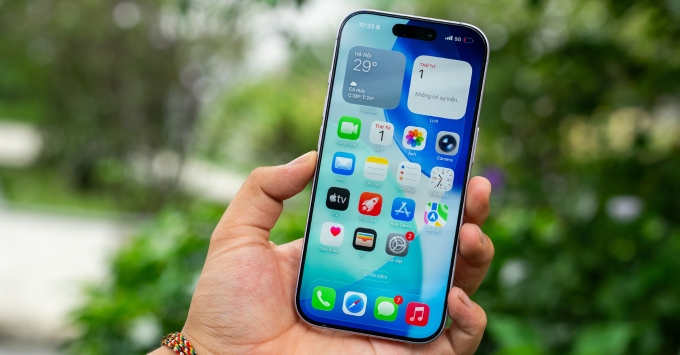 Trải nghiệm giải trí, chơi game trên màn hình ProMotion 120Hz của iPhone 17 ra sao?