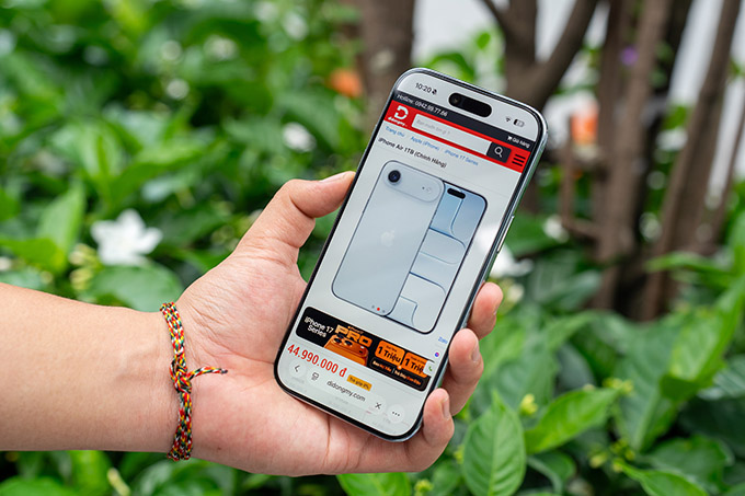 Màn hình Super Retina XDR 6.5 inch