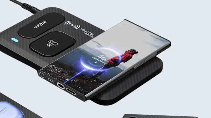 Màn hình M14 OLED 6.9 inch với độ sáng 3000 nits trên Galaxy S26 Ultra